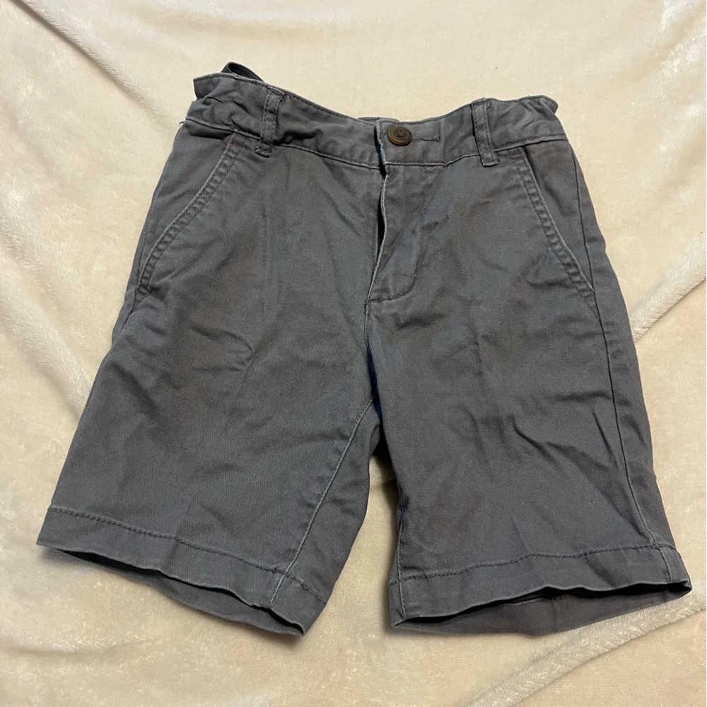 Old Navy shorts. Size 6. Adjustable waist